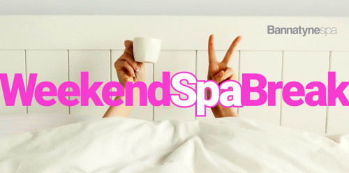 Weekend Spa Break Hastings