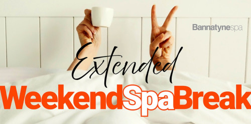 Extended Weekend Spa Break – Darlington