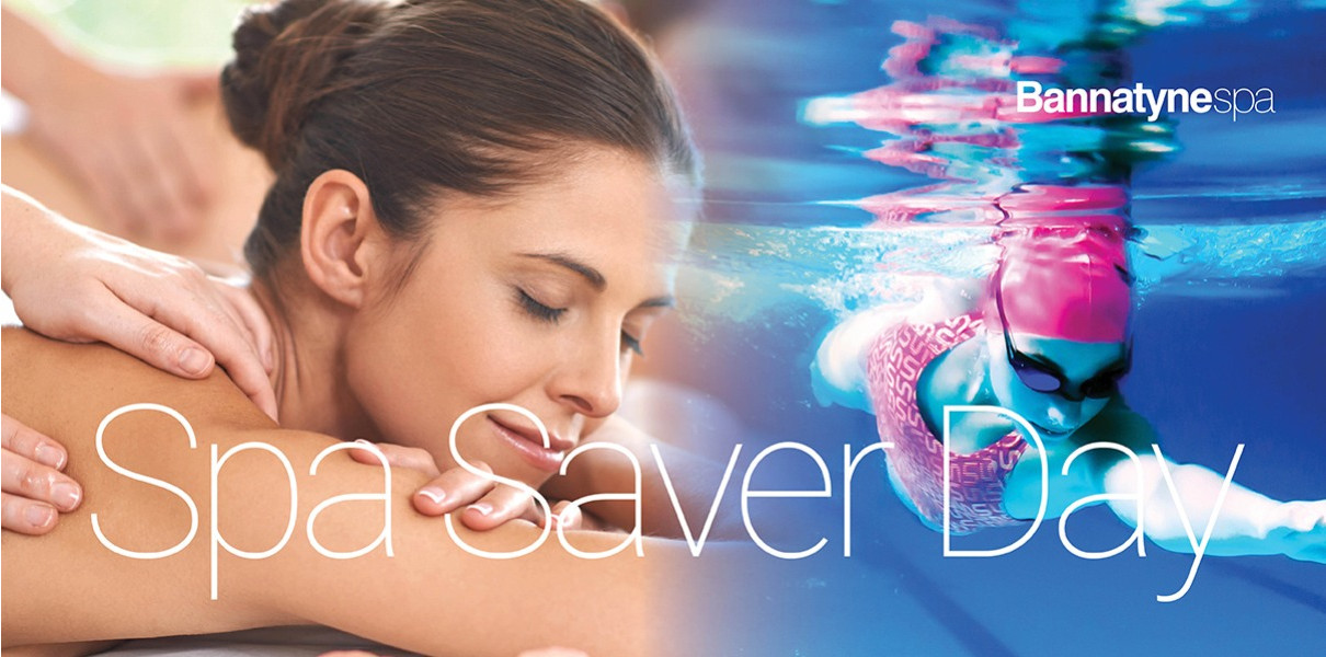 Spa Saver