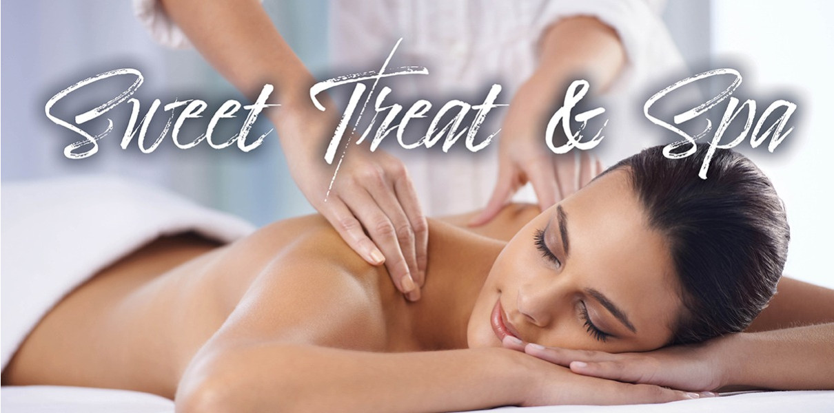 Sweet Treat & Spa Weybridge