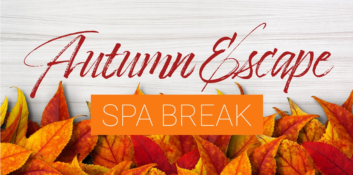 Autumn Escape Spa Break for 2 - Durham