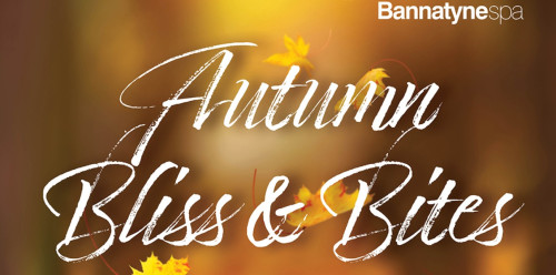 Autumn Sharer for 2 at Bury St Edmunds