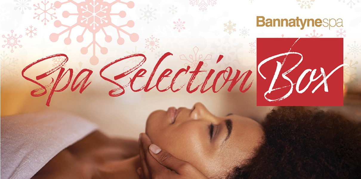 Spa Selection Box