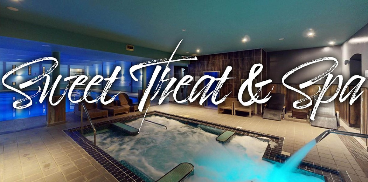 Sweet Treat & Spa Weybridge