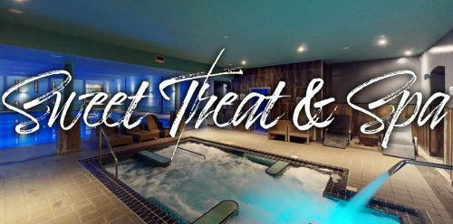 Sweet Treat & Spa Weybridge