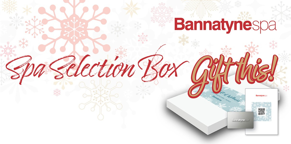 Spa Selection Box