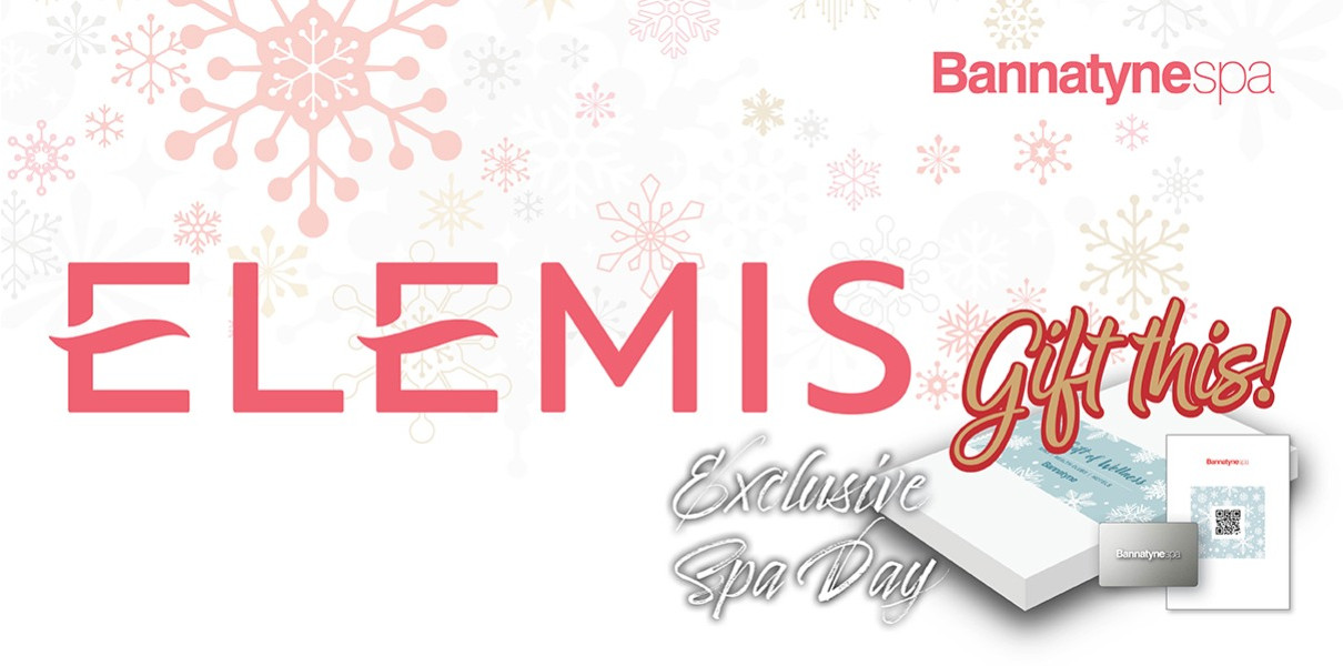 Elemis Exclusive Spa Day