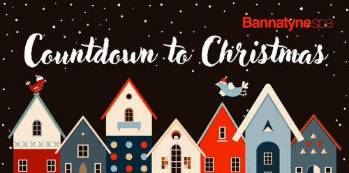 Countdown to Christmas!