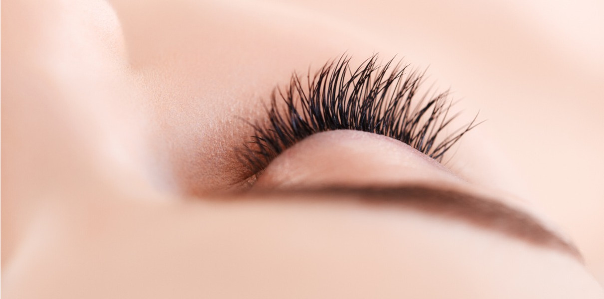 Eyelash Tint