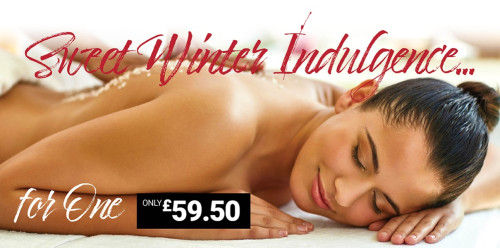 Sweet Winter Indulgence for One