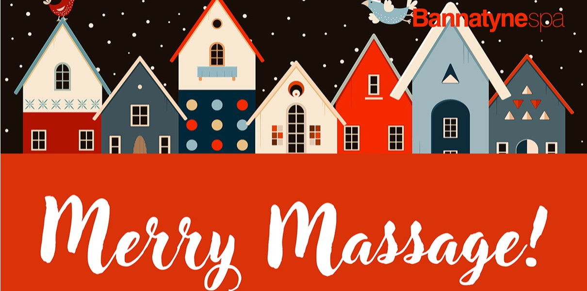 Countdown to Christmas!