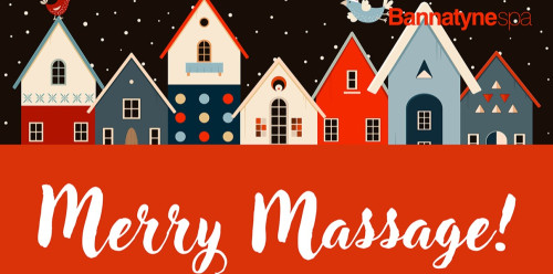 Countdown to Christmas!