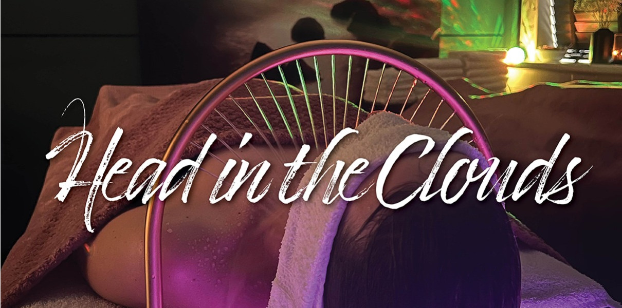Head in the Clouds