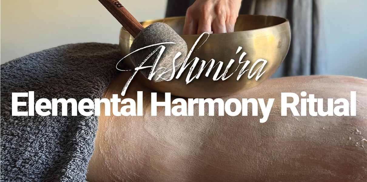 Ashmira Elemental Harmony Ritual