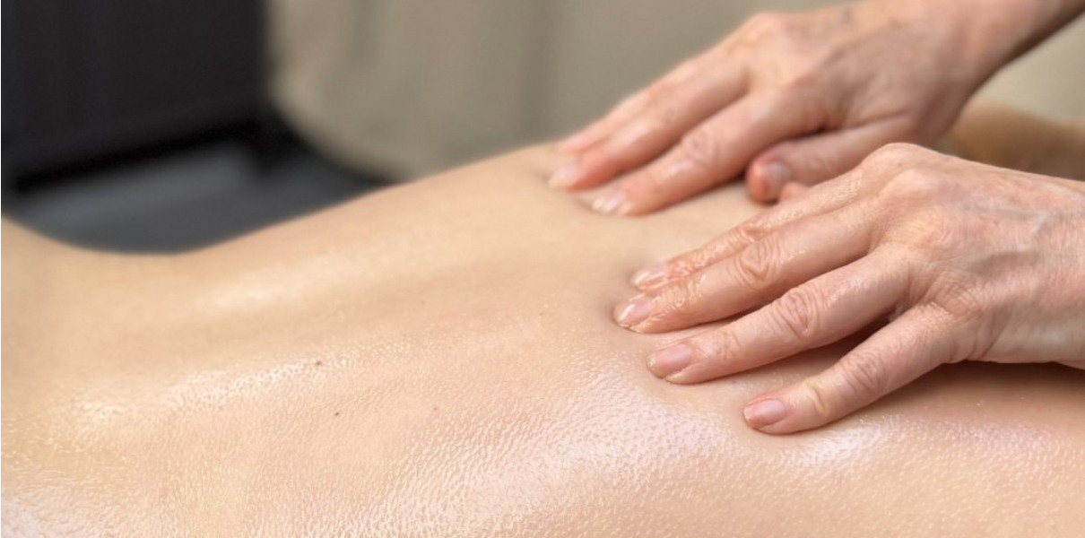 Ashmira Inner Zen Body Massage - 50mins