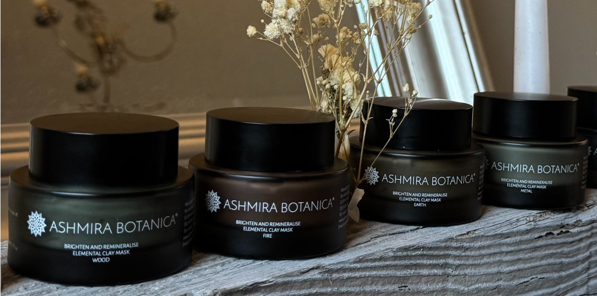 Ashmira Pure Alchemy (Face & Body)