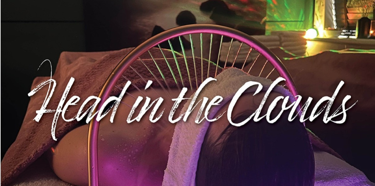 Head in the Clouds for Two