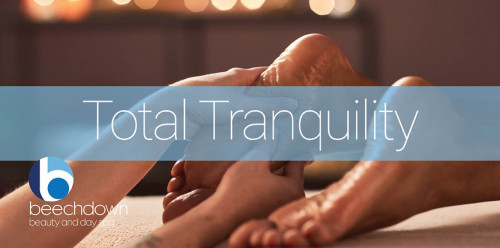 Total Tranquility