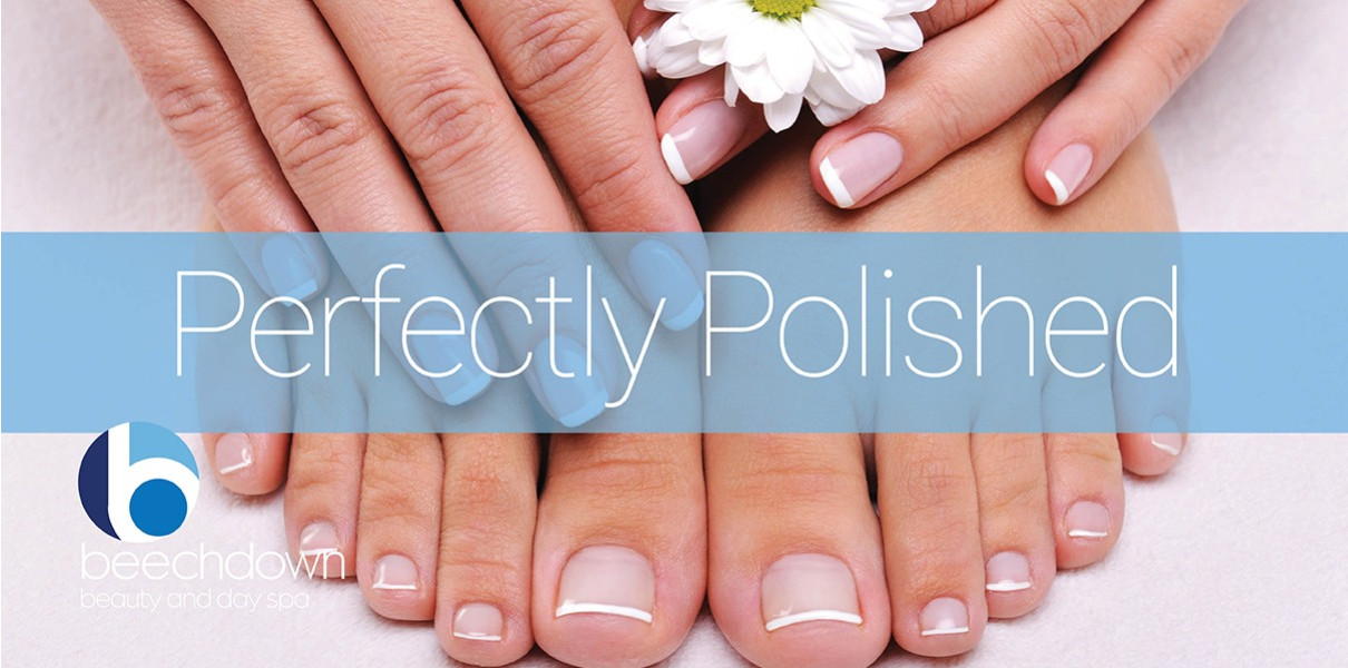 Perfectly Polished Deluxe