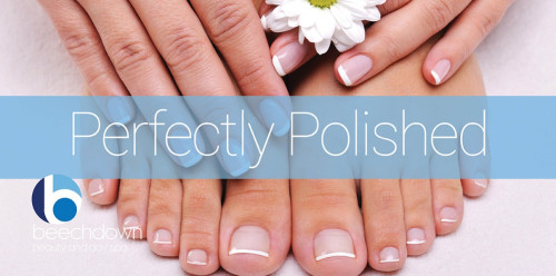 Perfectly Polished Deluxe
