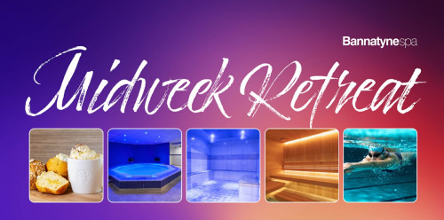 Midweek Retreat