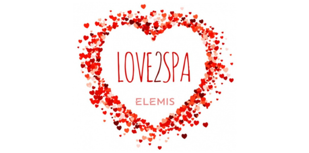 Love2Spa - February Monthly Promo