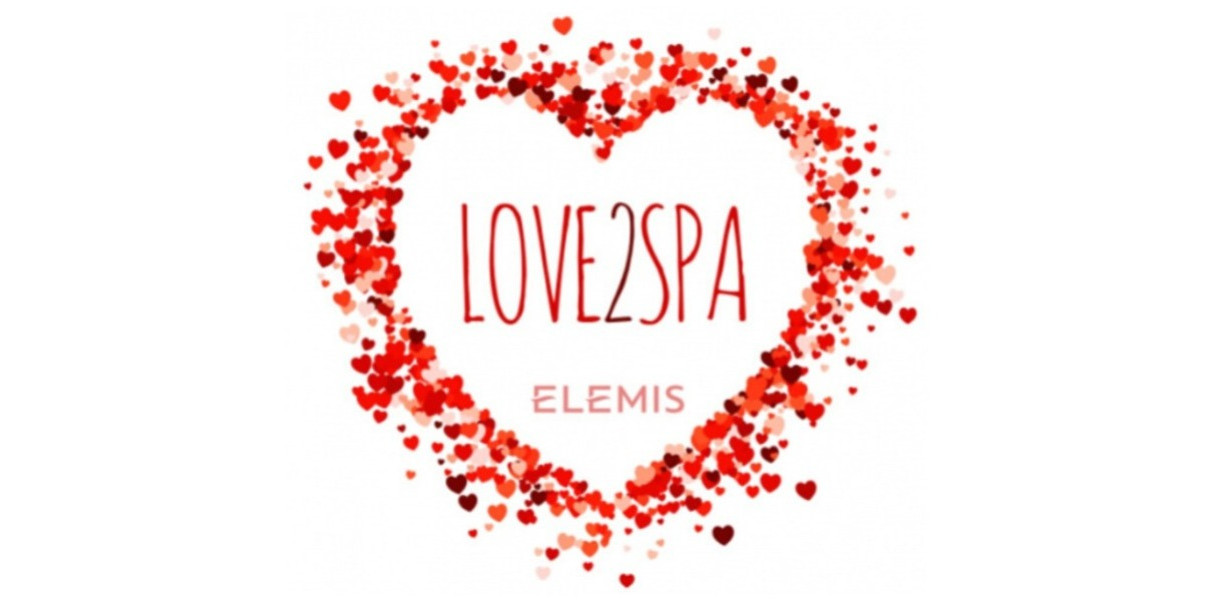 Love2Spa - February Spa Day for 2