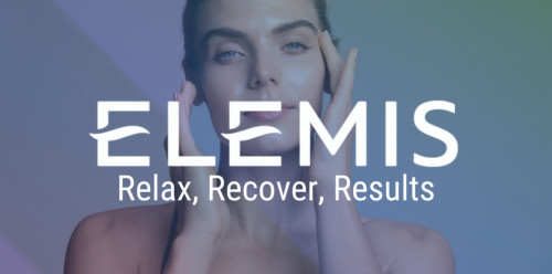 ELEMIS Active Beauty - Relax, Recover, Results