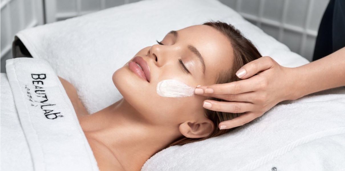 Glycolic Facial