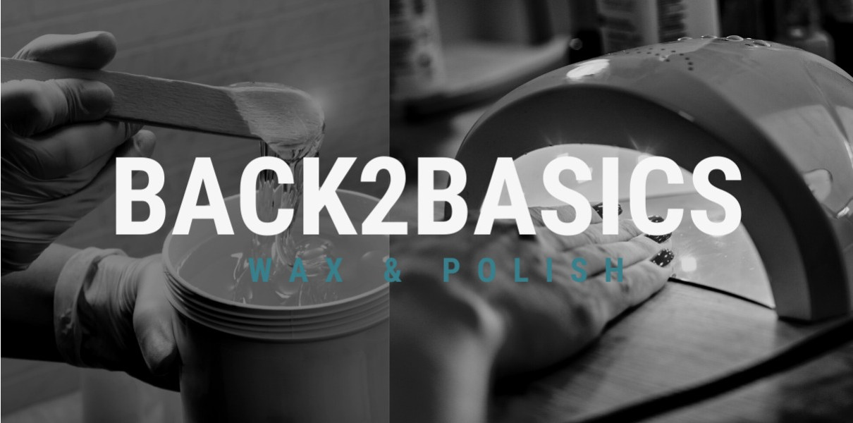Back2Basics - Wax & Polish