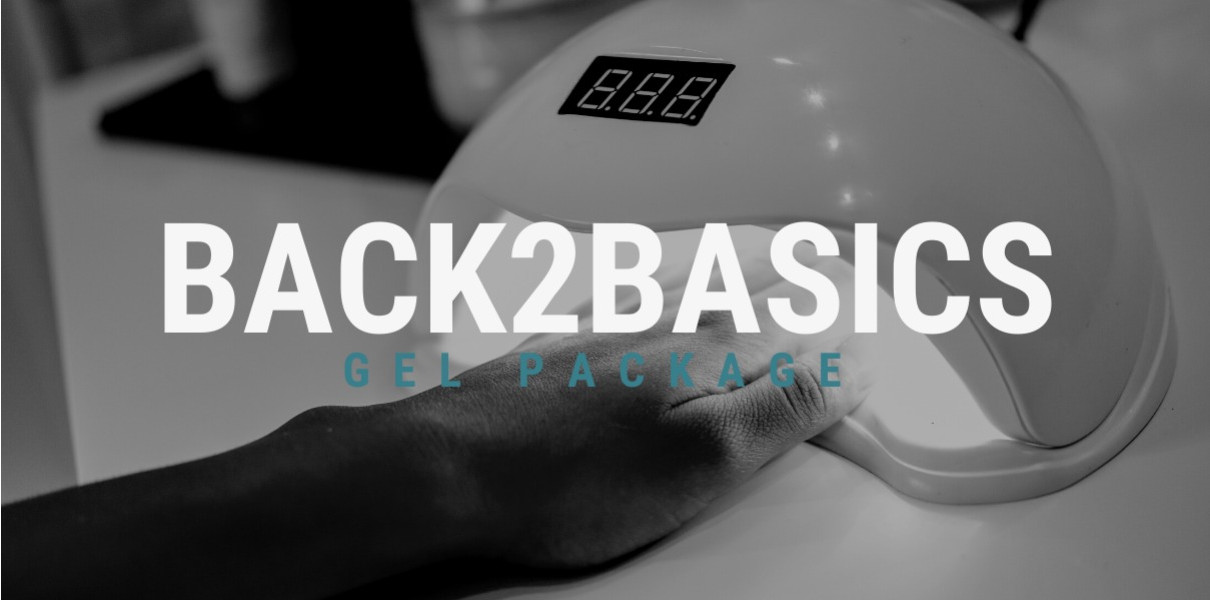 Back2Basics -  Gels