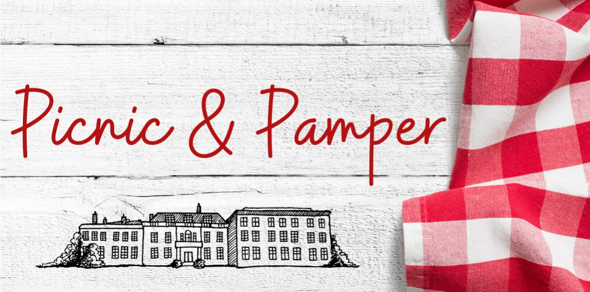 Pamper & Picnic Spa Break Hastings Hotel Sunday - Friday