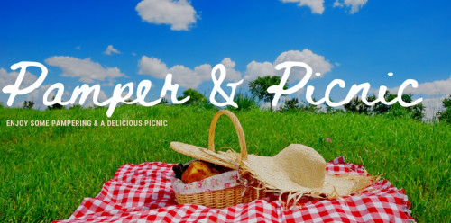 Pamper & Picnic Treatment Midweek