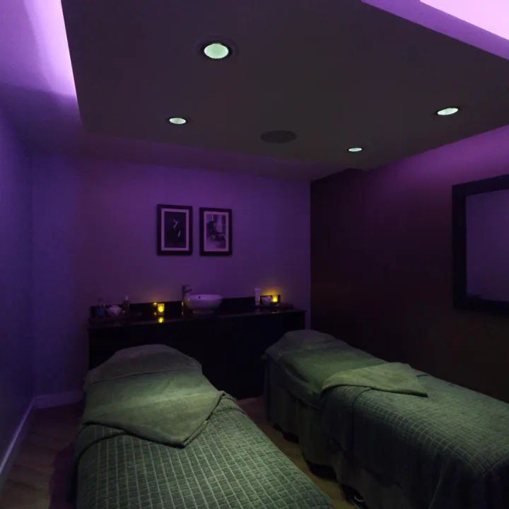 Treatment Rooms