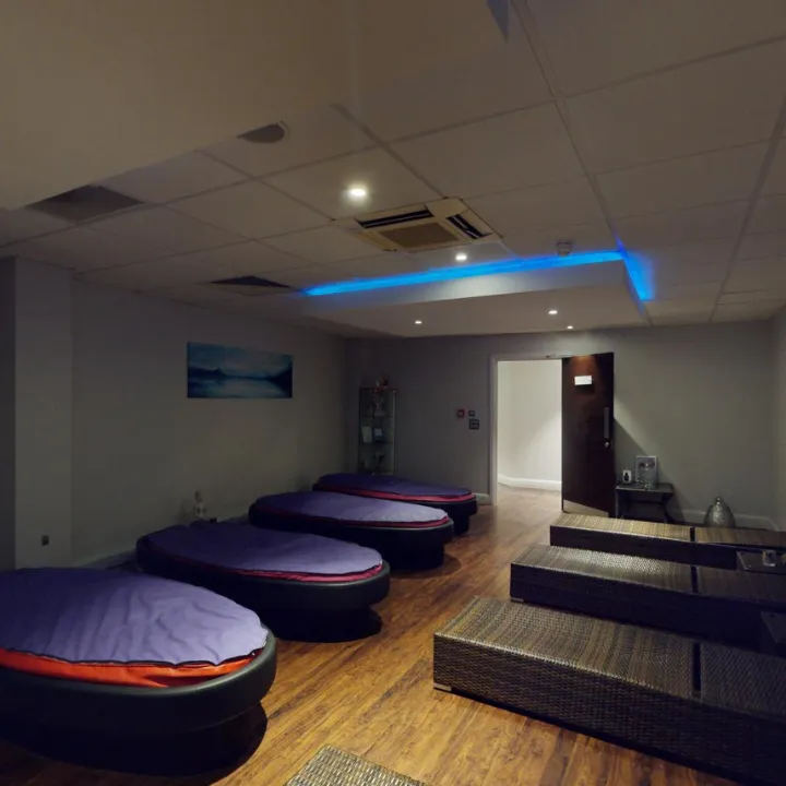 Relaxation Room