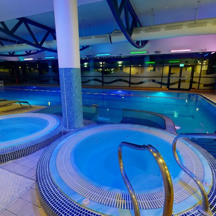 Spa Pool