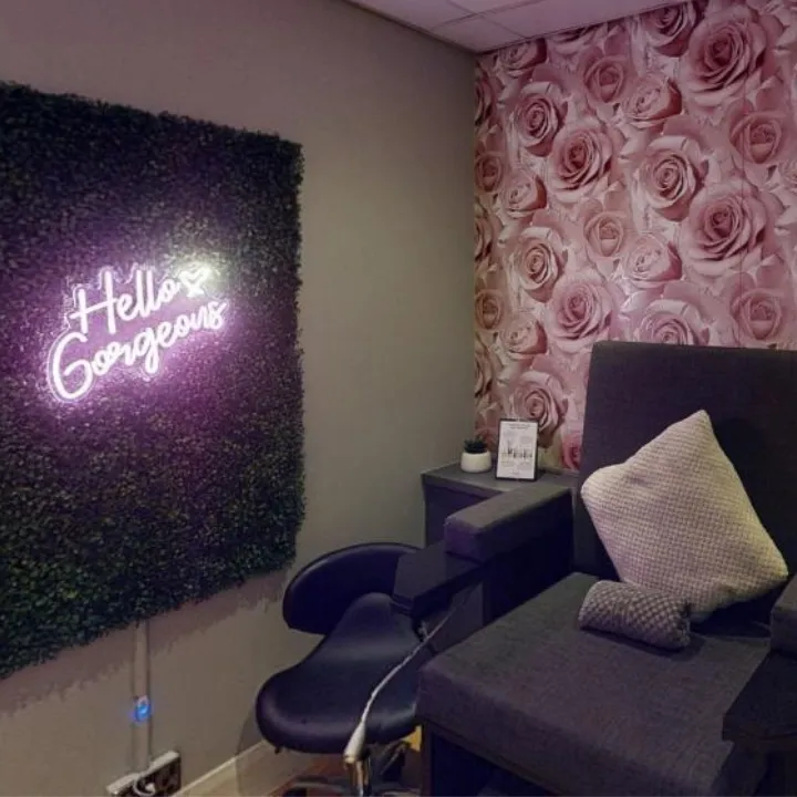 Treatment Room