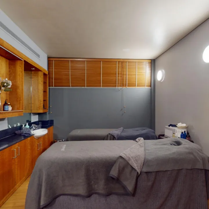 Treatment Room