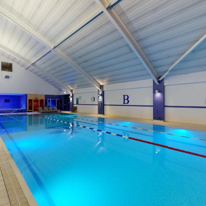 Swimminh Pool