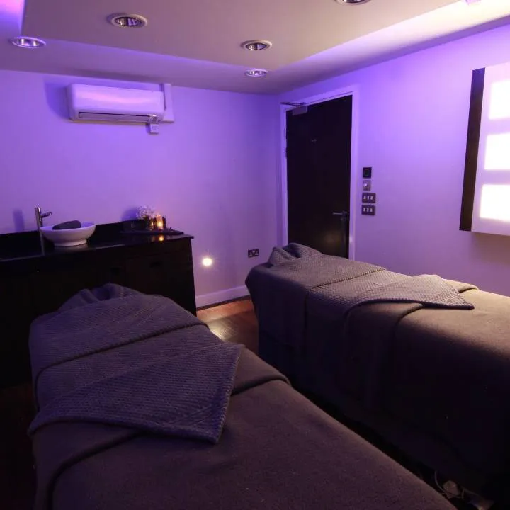 Treatment Room