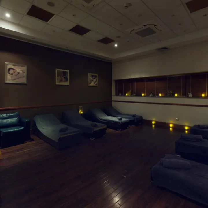 Relaxation Room