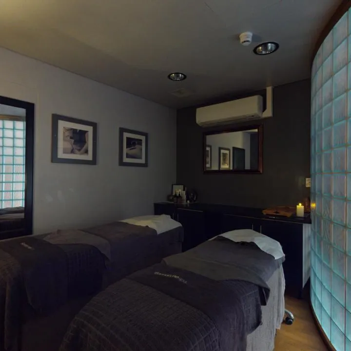 Treatment Room