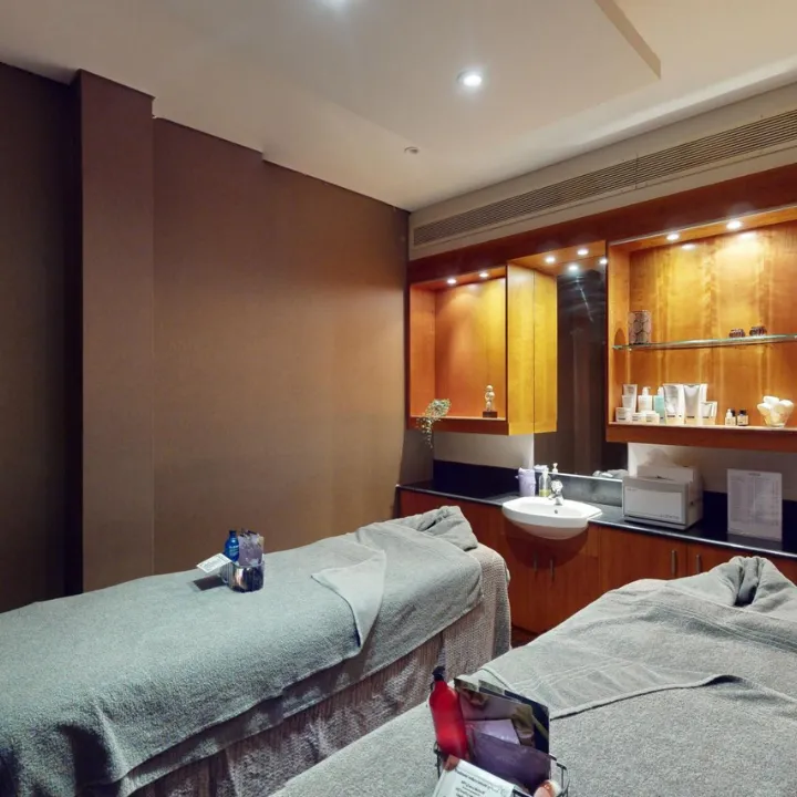 Treatment Room