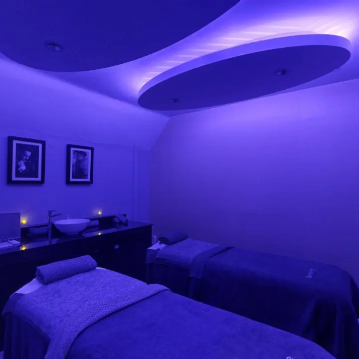 Treatment Room
