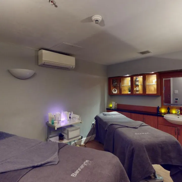 Treatment Room