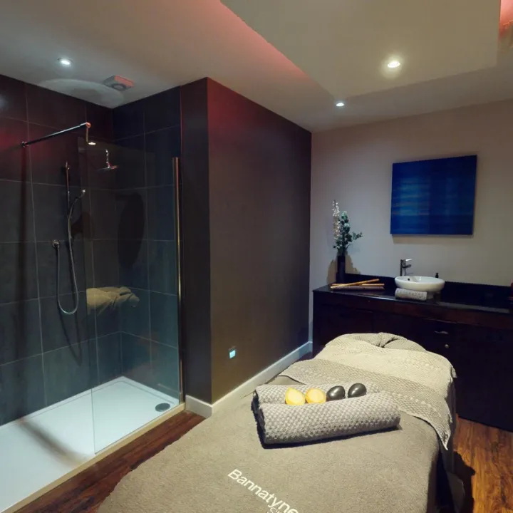 Treament Room