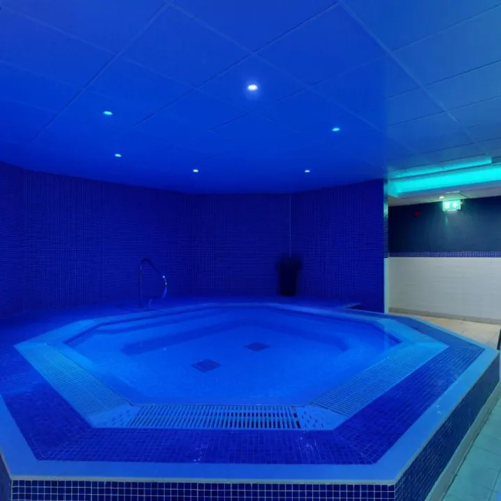 Spa Pool