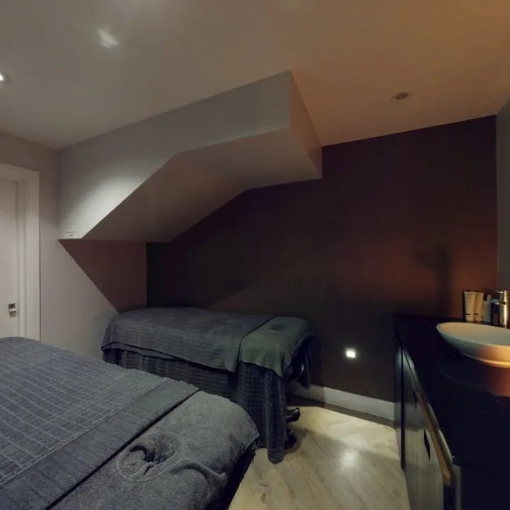 Treatment Room
