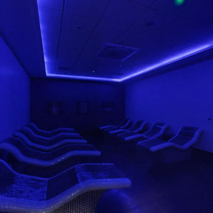 Relaxation Room