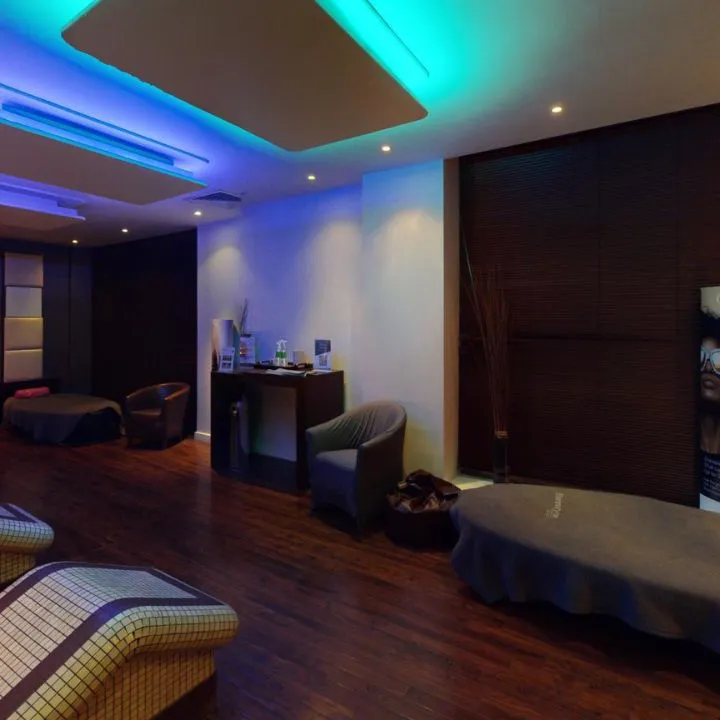 Relaxation Room